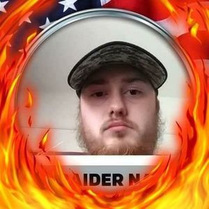 Meet your Posher, Brandon